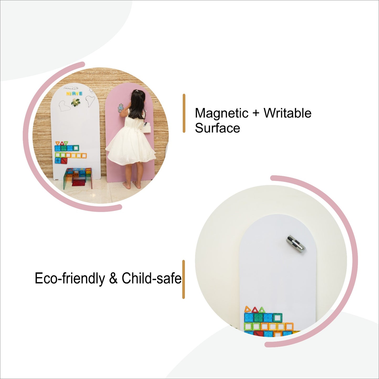 Magnetic Drawing Board