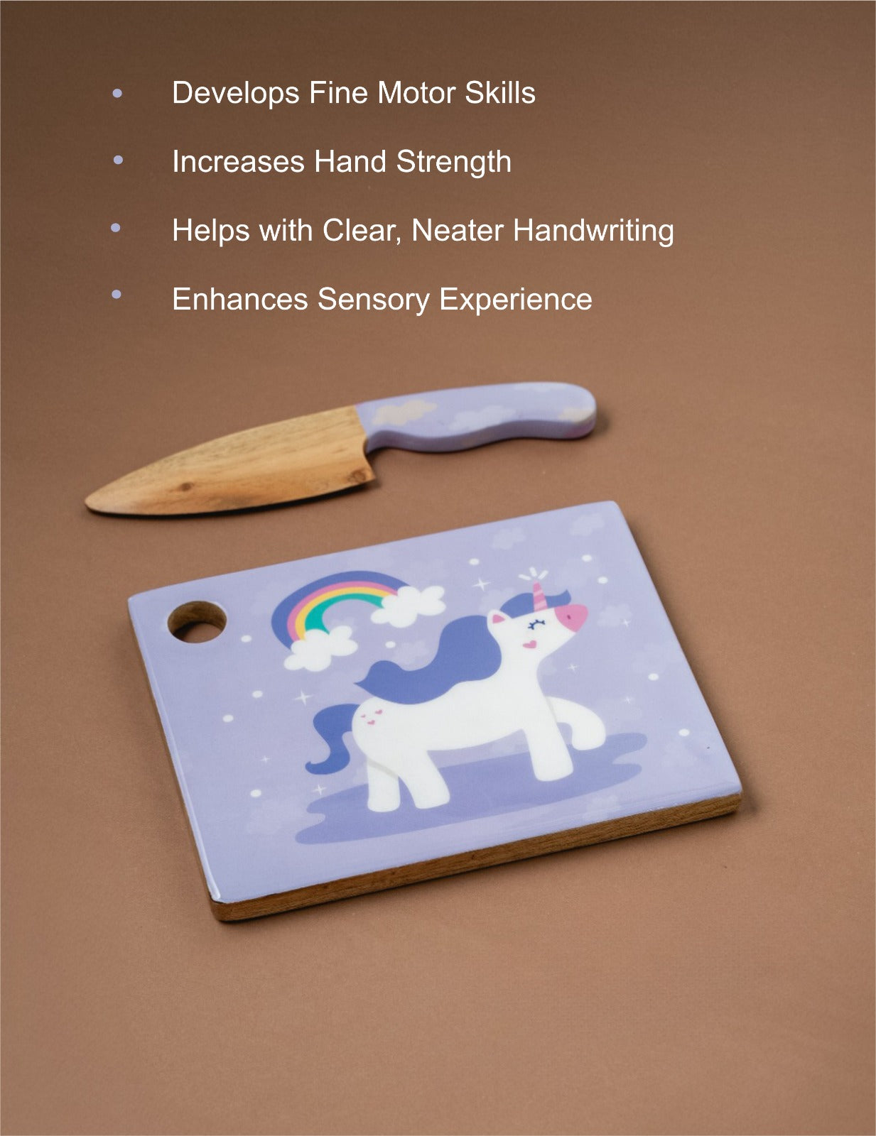 Unicorn theme - Meal Time