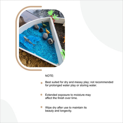 Sensory Play Tray