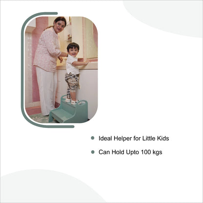 Montessori Step Stool