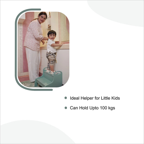 Montessori Step Stool