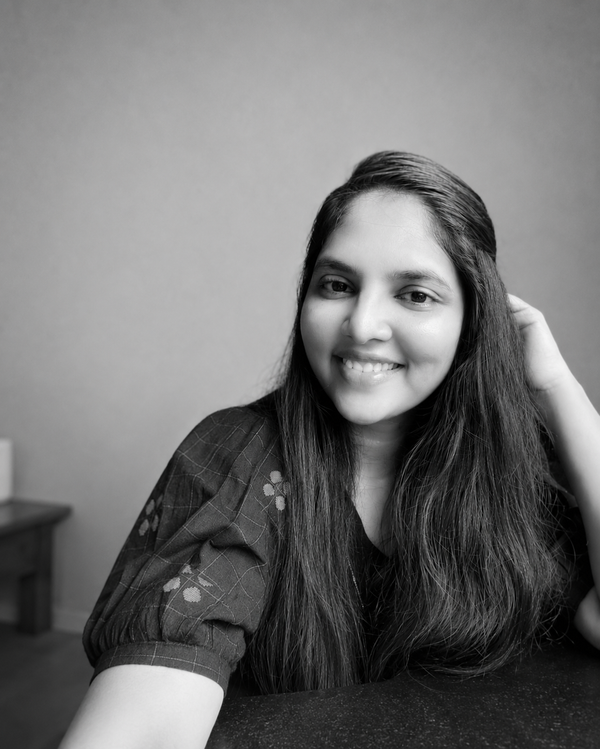 Bisma Shaikh