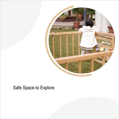baby playpen