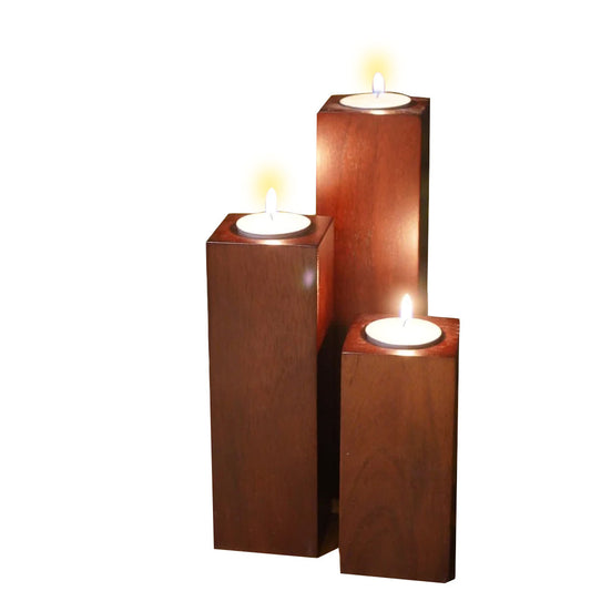 Candle Stand Pillars