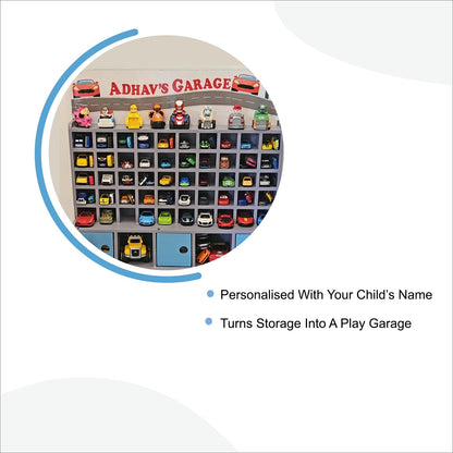 hot wheels car toy storage