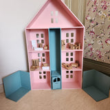 Miniature Furniture for Doll House
