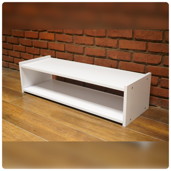 Low Montessori Shelf