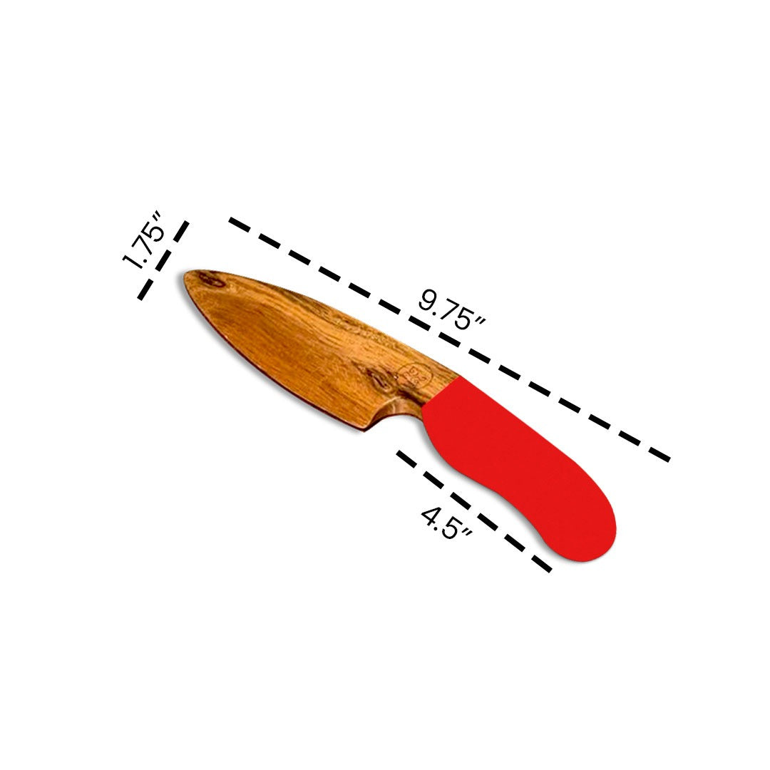 kids Montessori Knife 