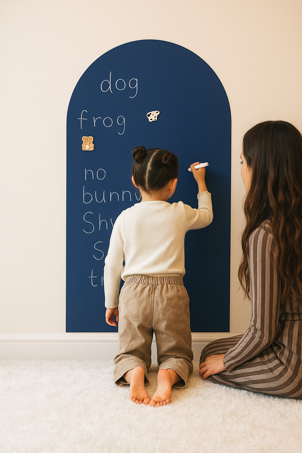 magnetic board children