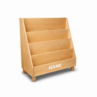mango wood bookshelf in india