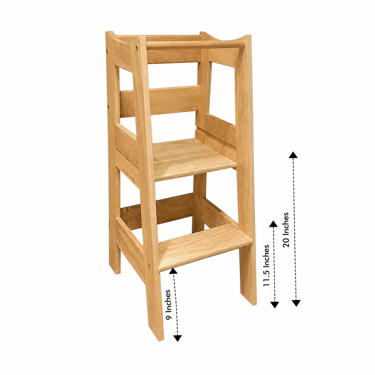 montessori learning tower