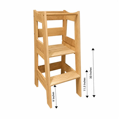 montessori learning tower