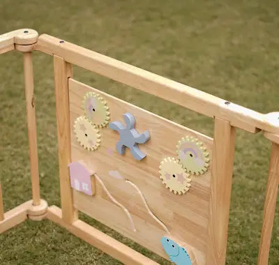 playpen house of zizi
