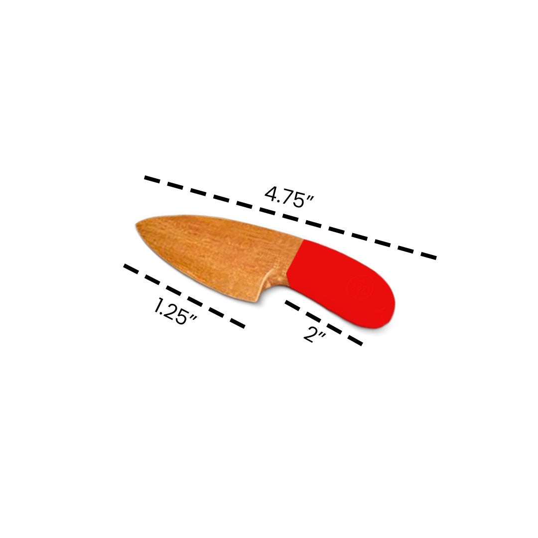 Small kids Montessori Knife 