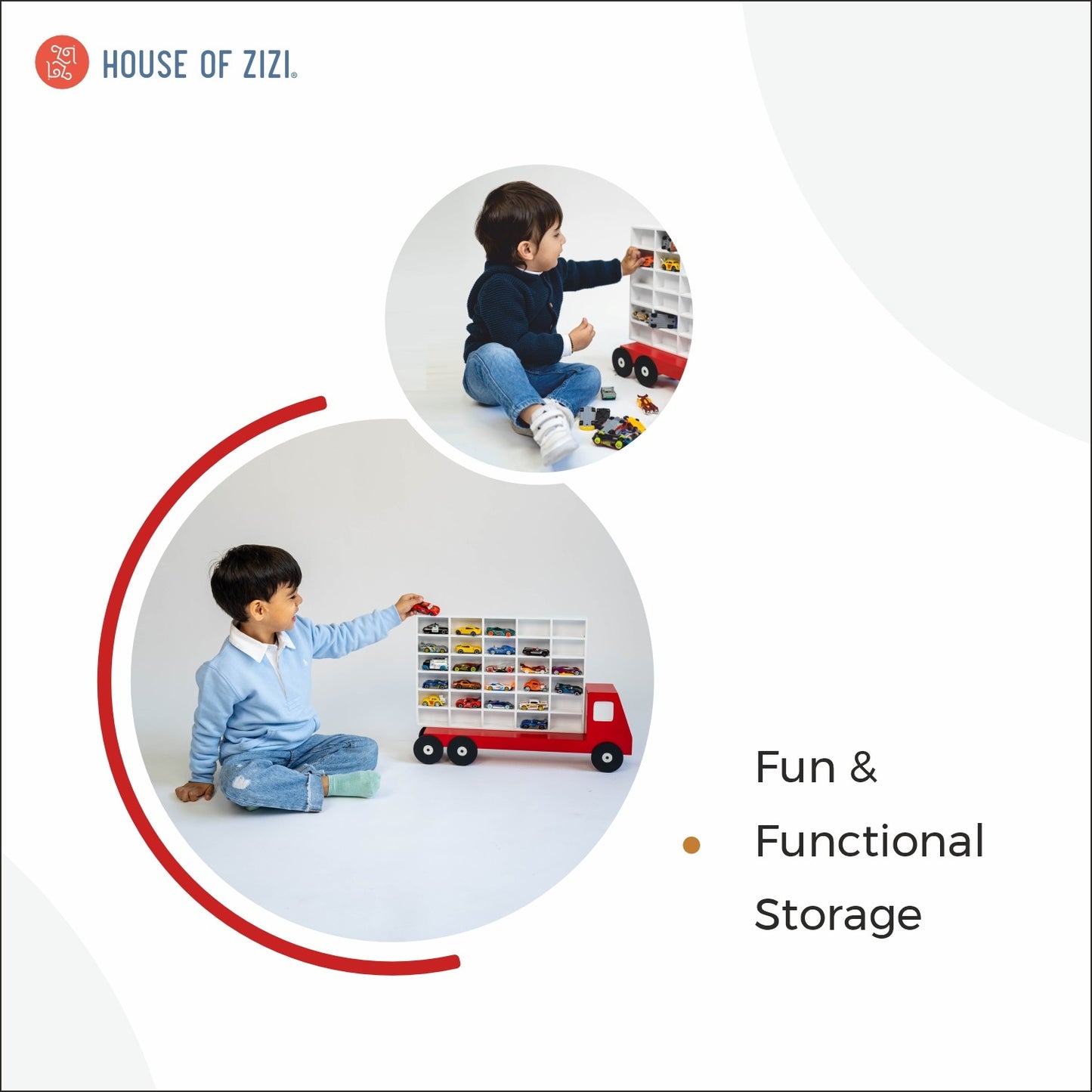 toy car storage for kids 