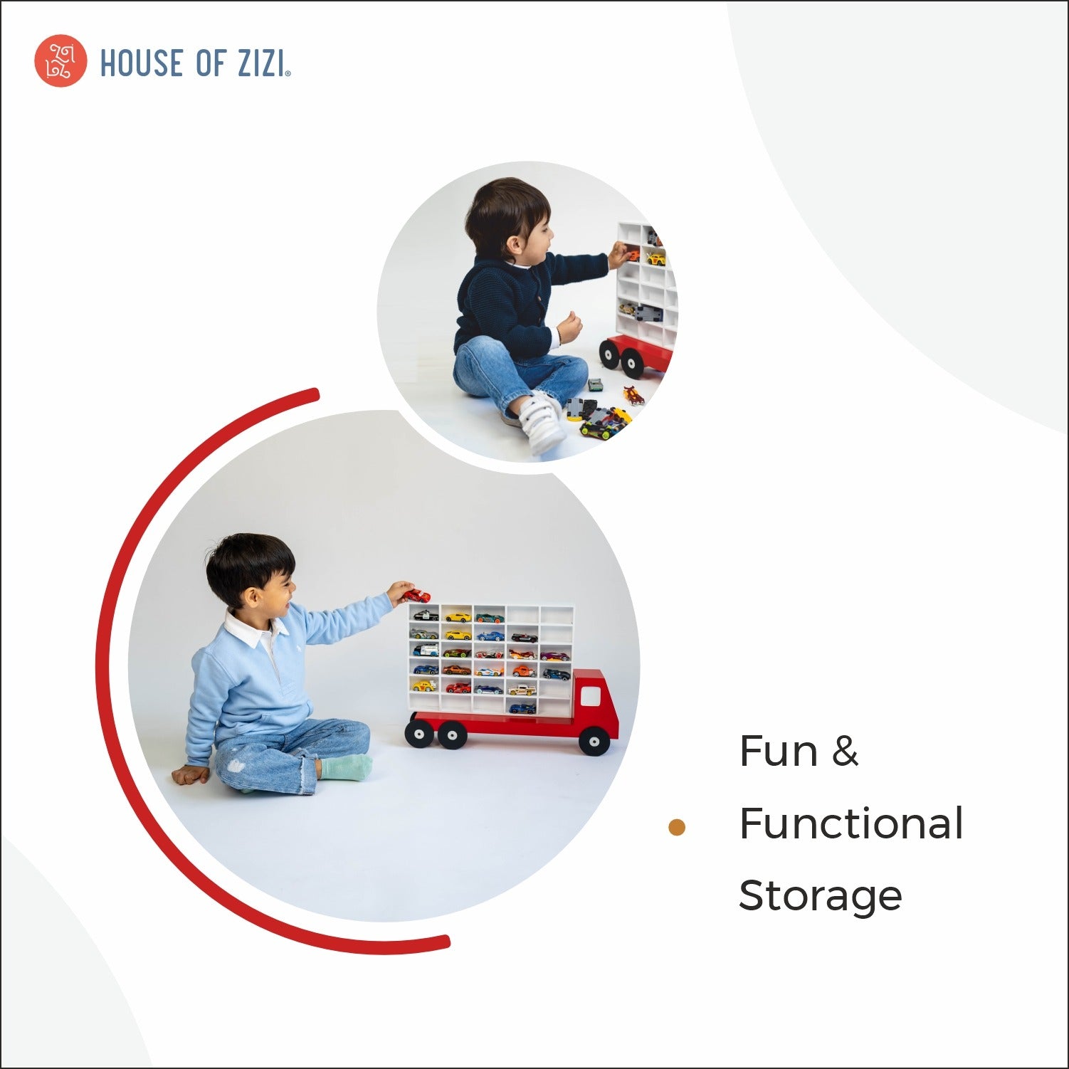 toy car storage for kids 