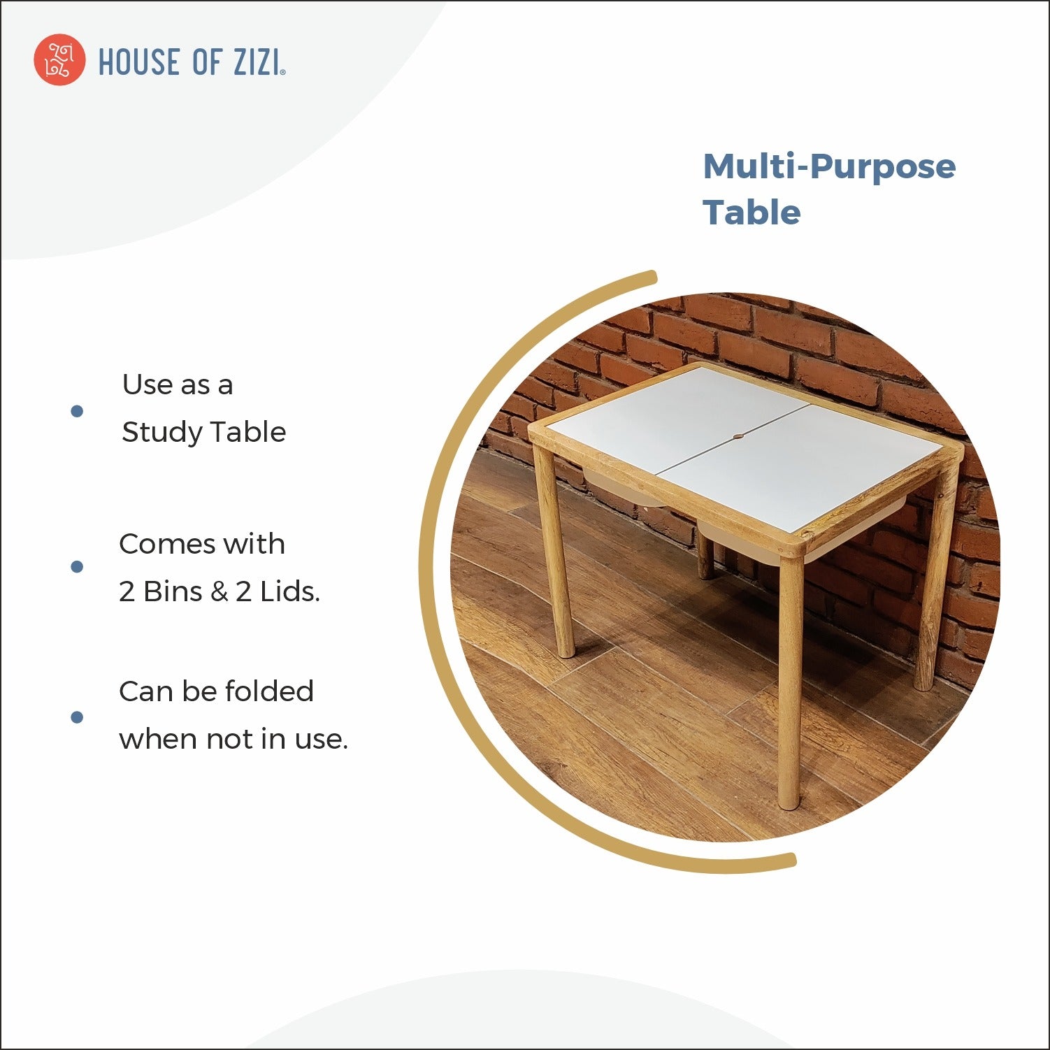 wooden sensory table Kids