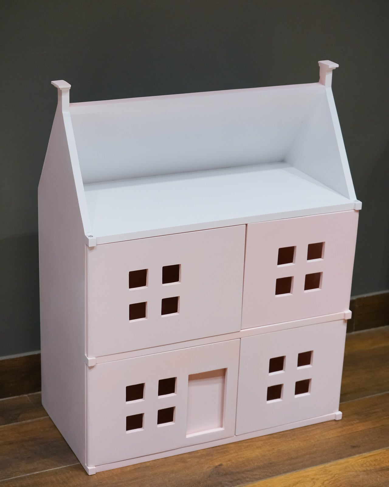 Doll House - House of Zizi