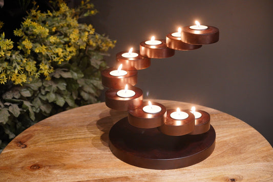 Candle Stand - House of Zizi