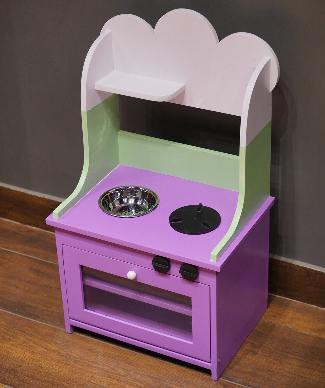 kids Kitchen - House of Zizi