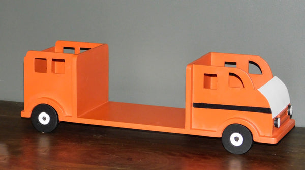 Book End + Stationary Stand