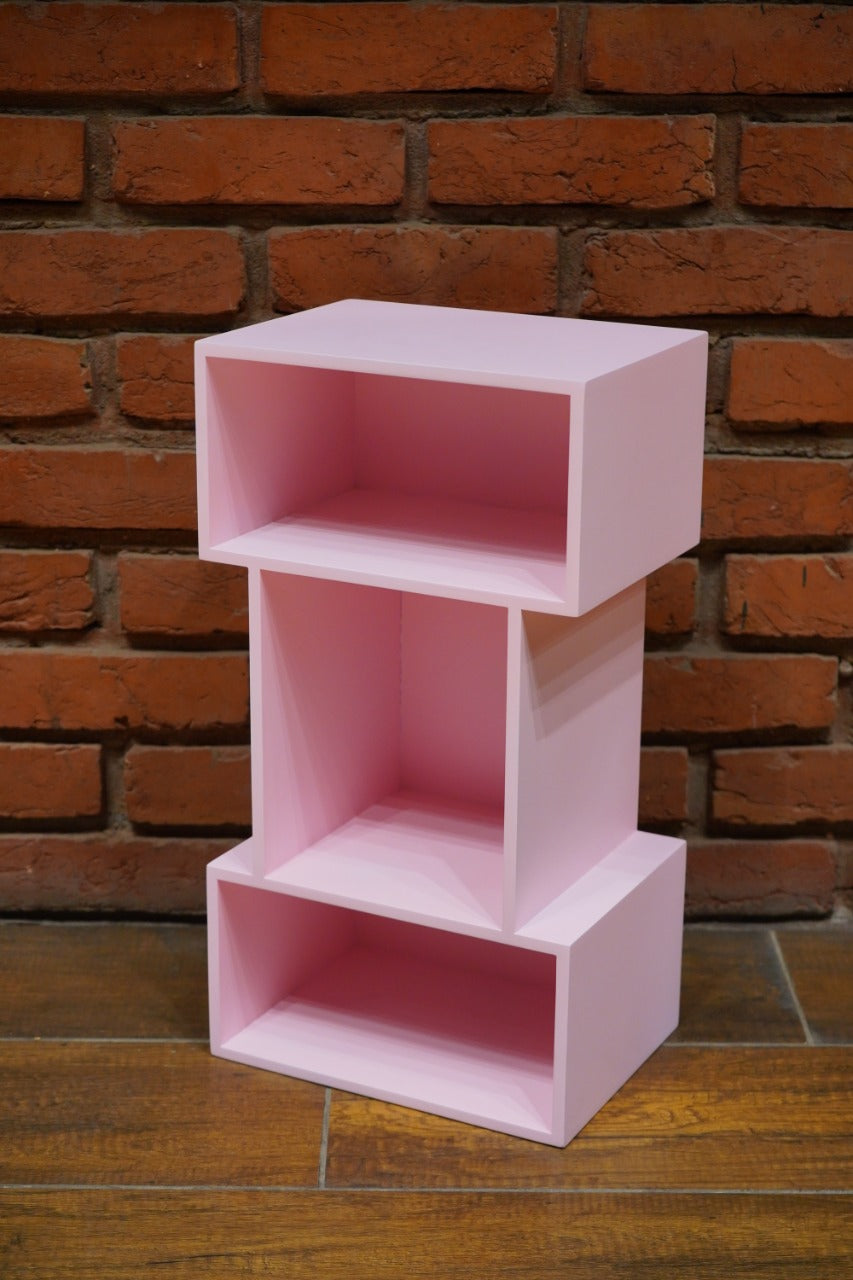 Alphabet Shelf - House of Zizi