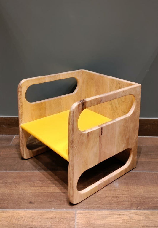 Two height chair - House of Zizi