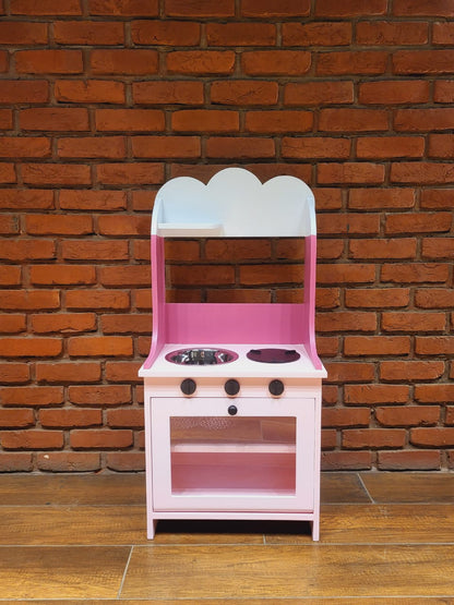 Mini kitchen (36") - House of Zizi