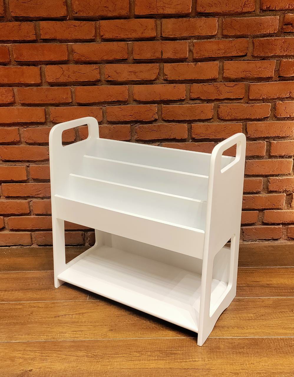 Toy & Book Shelf - House of Zizi