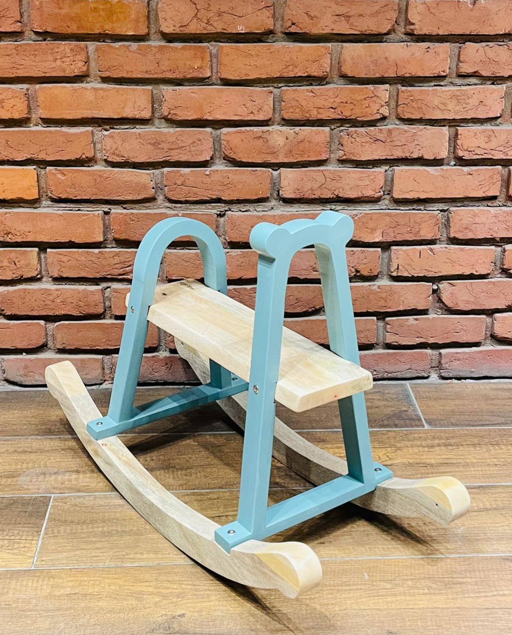 Buy Kids Rocker Online | Sturdy & Safe | House of Zizi India