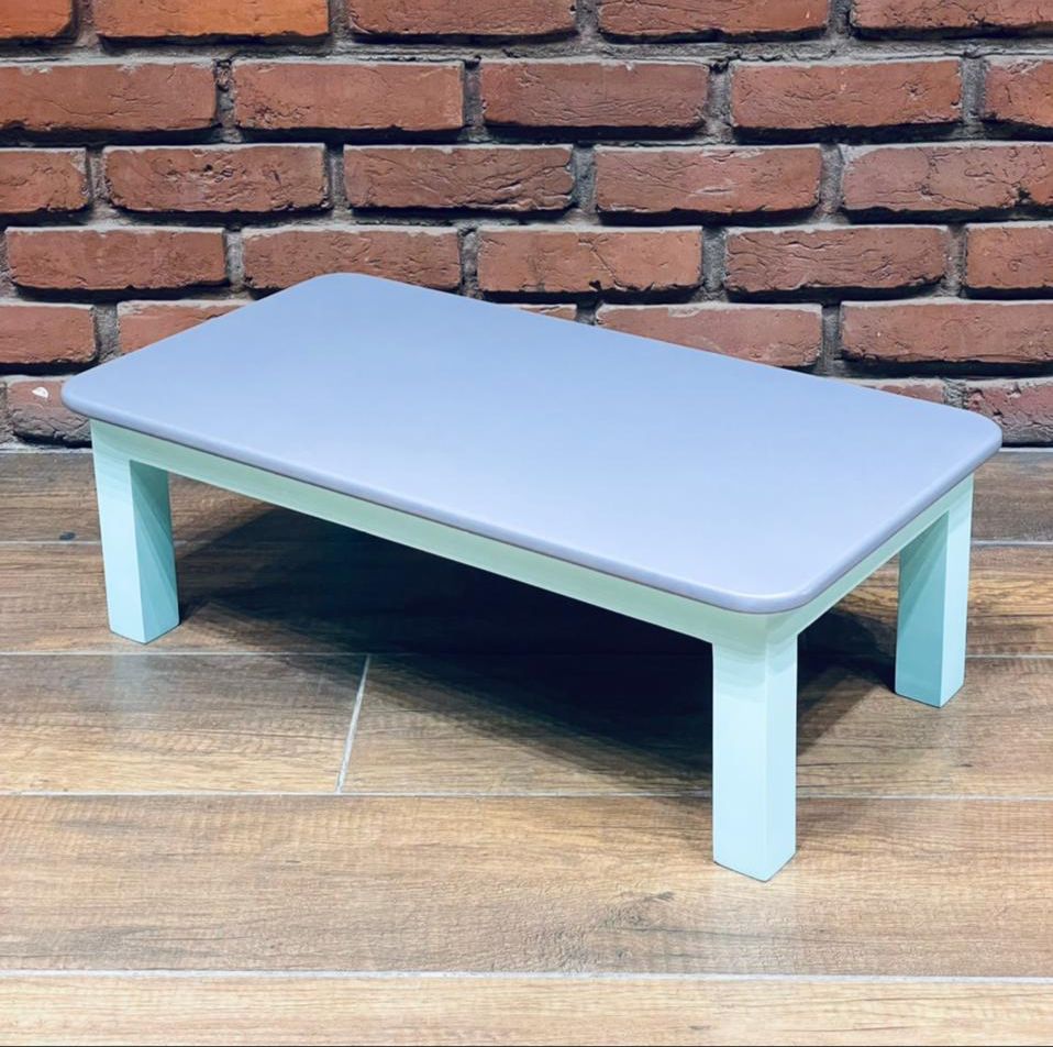 grey Montessori Chowki